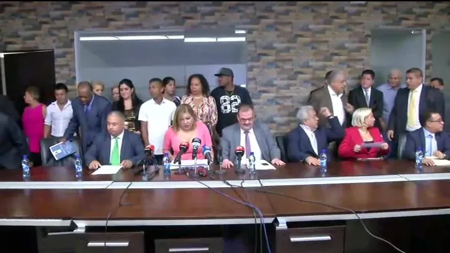 Noticiero AM 11 de julio de 2017 - Bloque 1