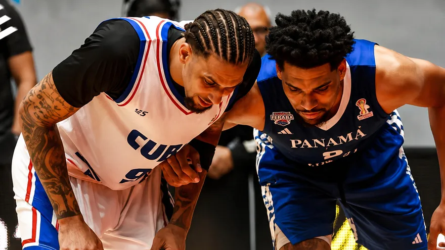 Panama defeats Cuba, keeps FIBA World Cup 2027 qualifying hopes alive