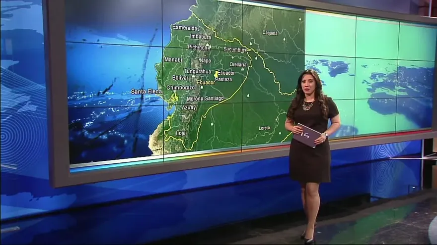 Noticiero MD 17 de julio del 2017 - Bloque 6