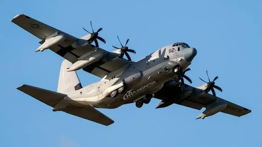 EEUU dice que neutralizó drones de narcos mexicanos que obligaron a cerrar aeropuerto de El Paso