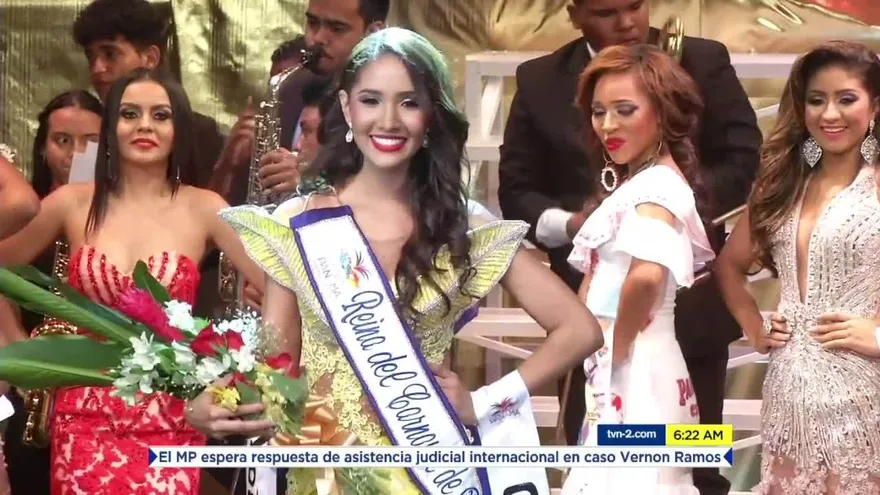La capital ya tiene su reina del Carnaval 2019