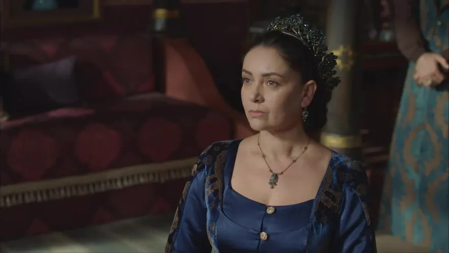 Kosem - Capítulo 98