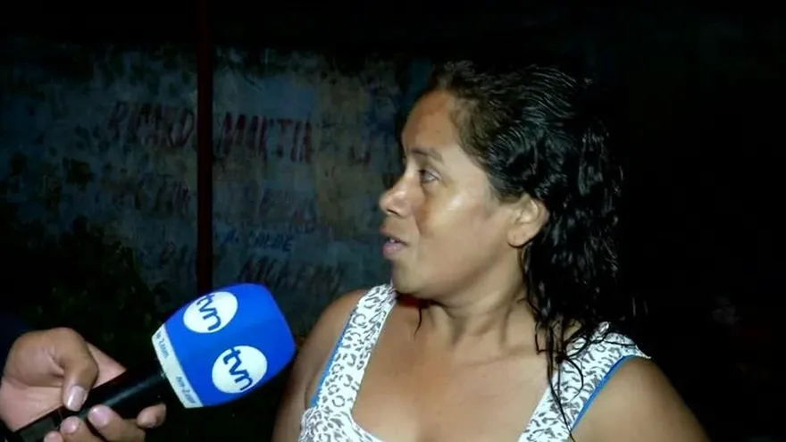 Constante inseguridad en San Miguelito