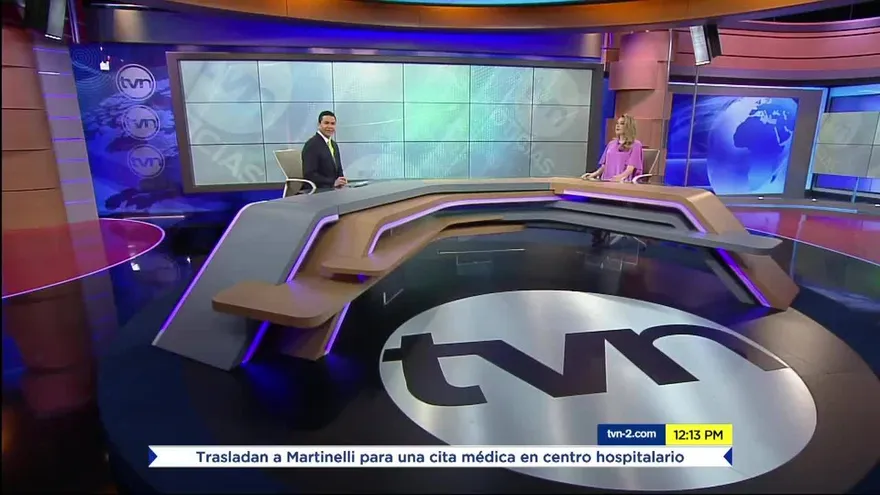 Noticiero MD 3 de julio del 2018 - Bloque 2