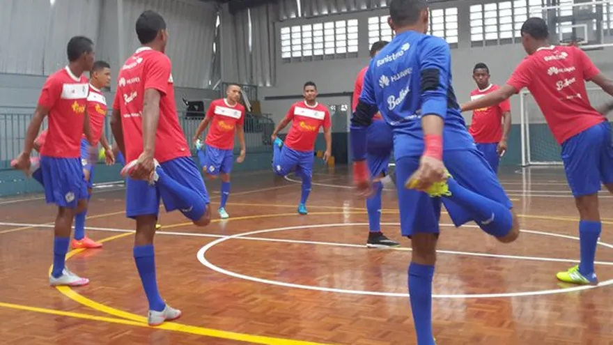 La actualidad de la Sele Futsal desde Costa Rica