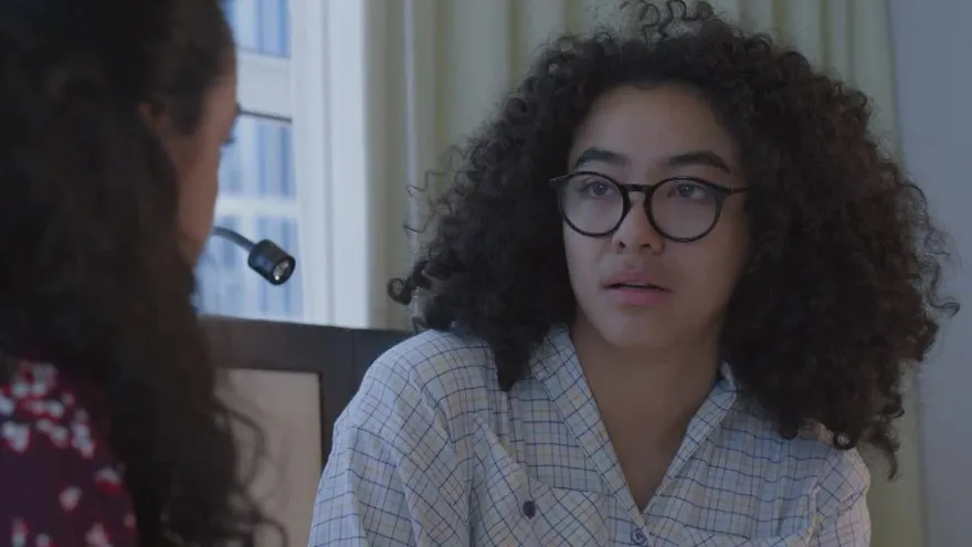 Betty en NY - Capítulo 87