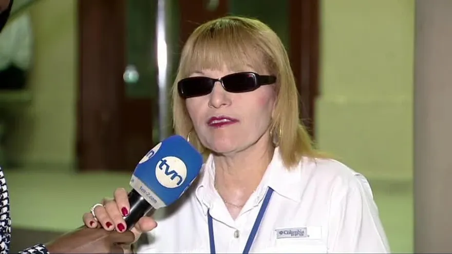 Afectados por dietilenglicol exigen justicia