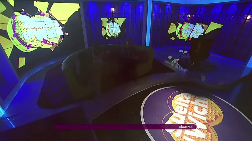 ¡AHORA QUE SE DEJÓ CON NEKA ESTÁ FLACO!