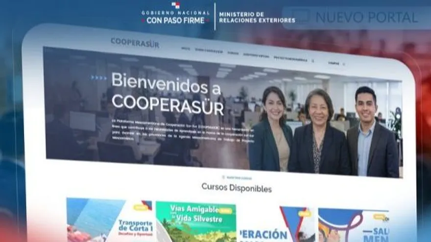 Abren inscripciones para 13 cursos virtuales gratuitos en Cooperasur.