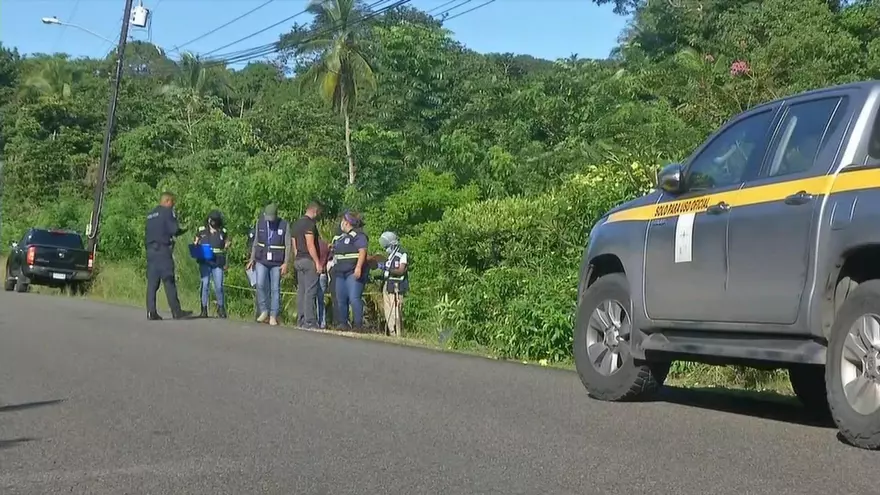 Asesinan a exmiembro de la Policía Nacional