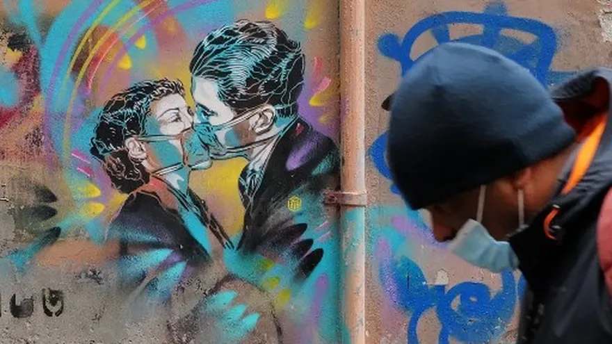 Para el conjunto del 2020, el gobierno italiano calcula que el déficit público será del 10,8% del PIB.