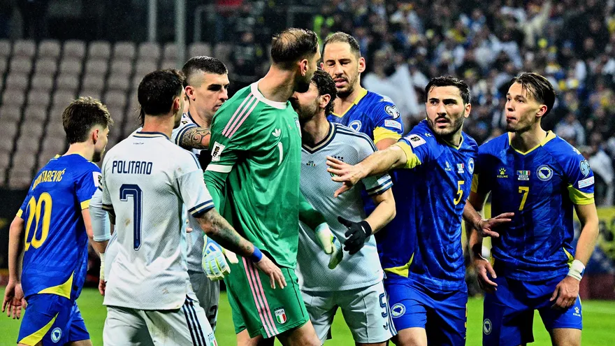 Panama vs. Bosnia and Herzegovina: A final World Cup friendly test for the Canaleros | All you need to know about the ri