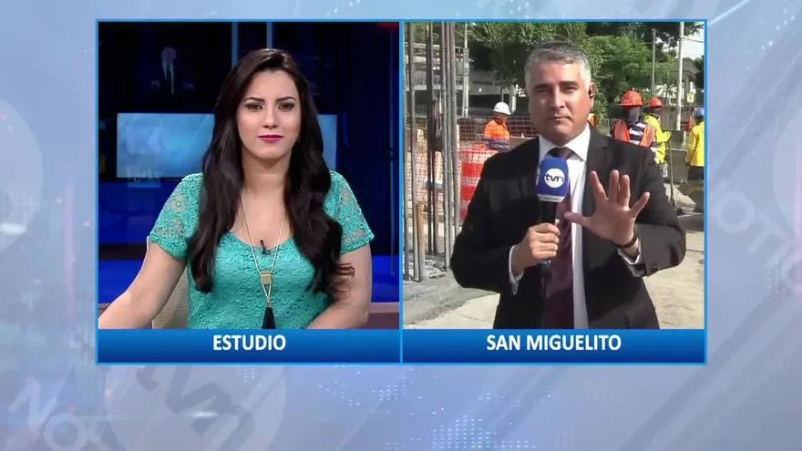 Noticiero AM 19 de septiembre de 2017 - Bloque 8