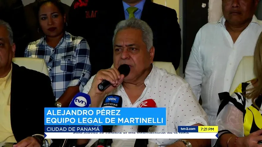 Se han presentado 30 recursos en Caso Pinchazos