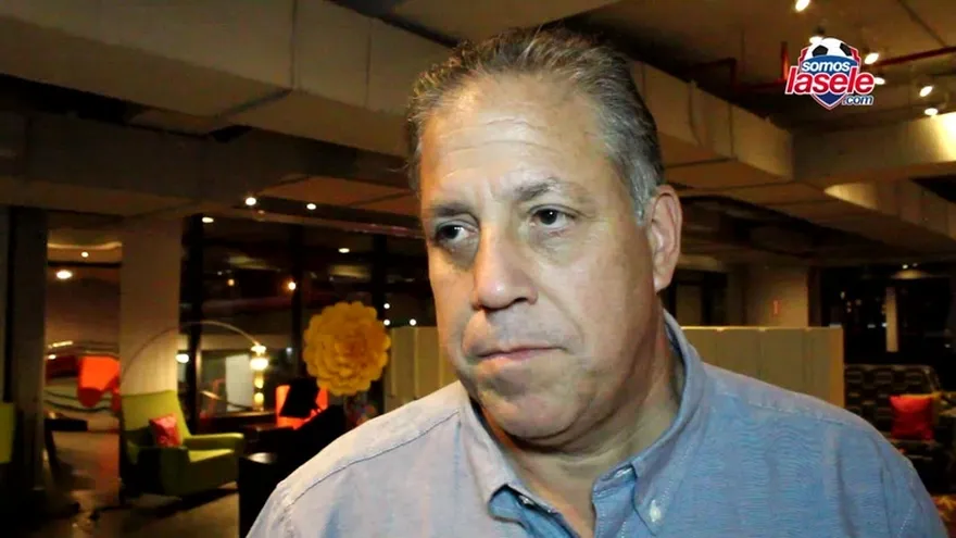 Ramón Cardoze | Los planes de la Sele antes de Copa América