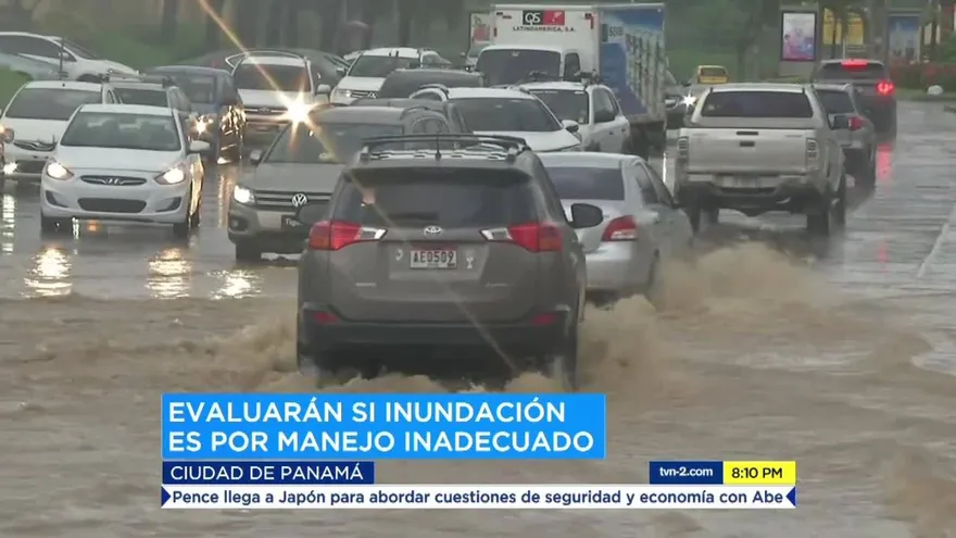 ¿Qué cubre un seguro de carro en caso de inundaciones?