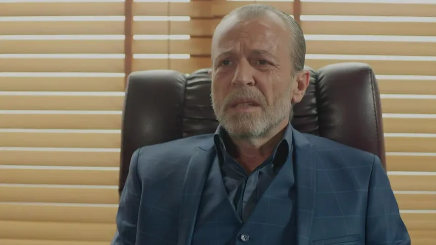 Por Mi Hijo - Capítulo 158