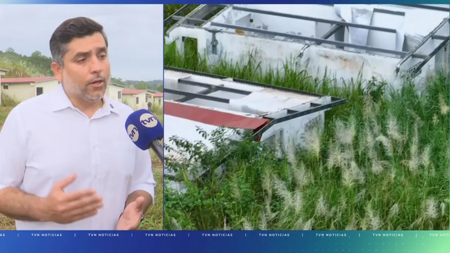 Viceministro de Vivienda y Ordenamiento Territorial explicó que la actual administración buscará finalizar el proyecto de Lomas de Mastranto