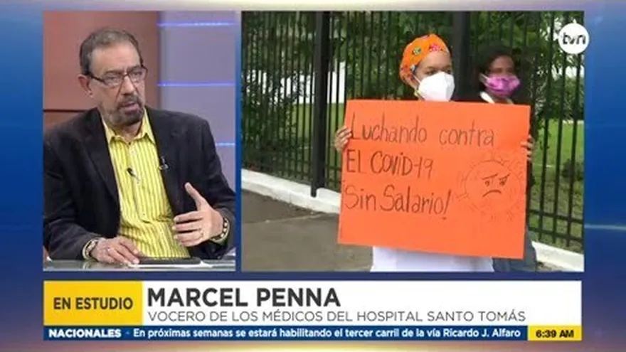 Sigue la polémica por ley que politiza los patronatos de los hospitales