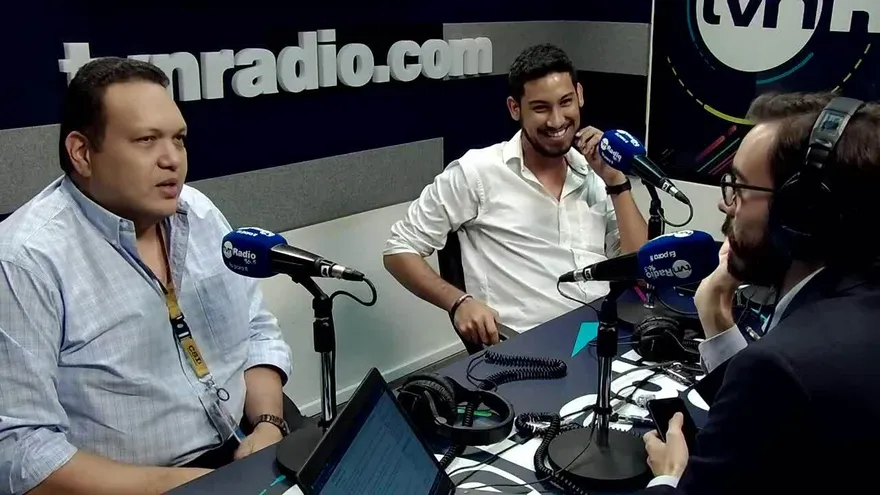 La Previa 2 de julio de 2019