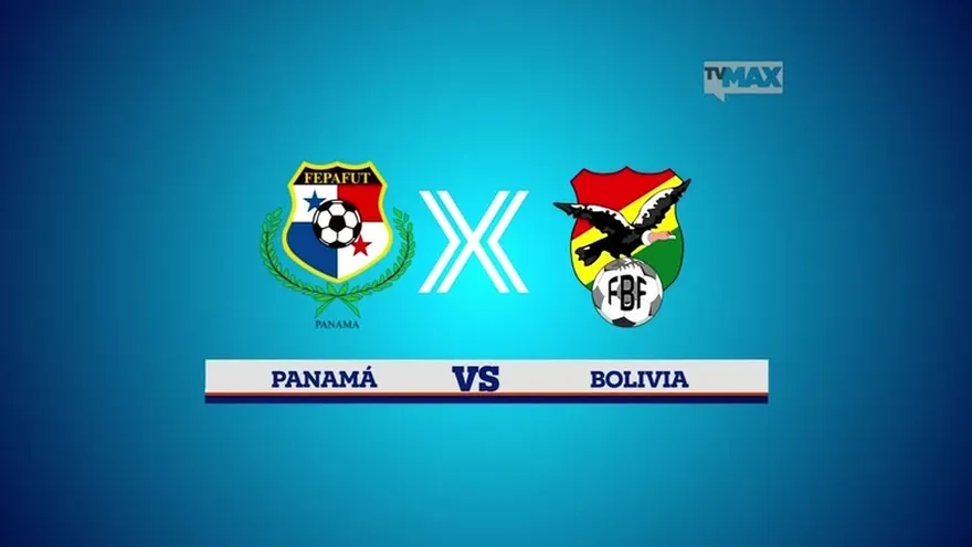 DXT: Resumen del partido Panamá vs Bolivia