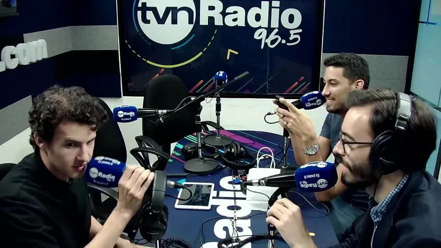 La Previa 20 de noviembre de 2019