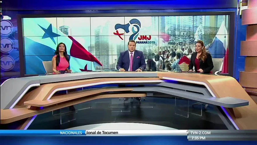 Noticiero Estelar del 2 de octubre Bloque 5