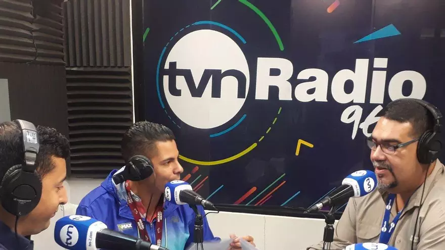 Somos La Sele Radio - 13 de marzo