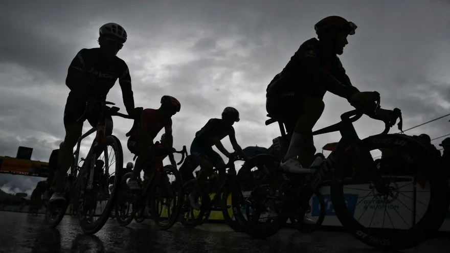 Tour de Francia 2025