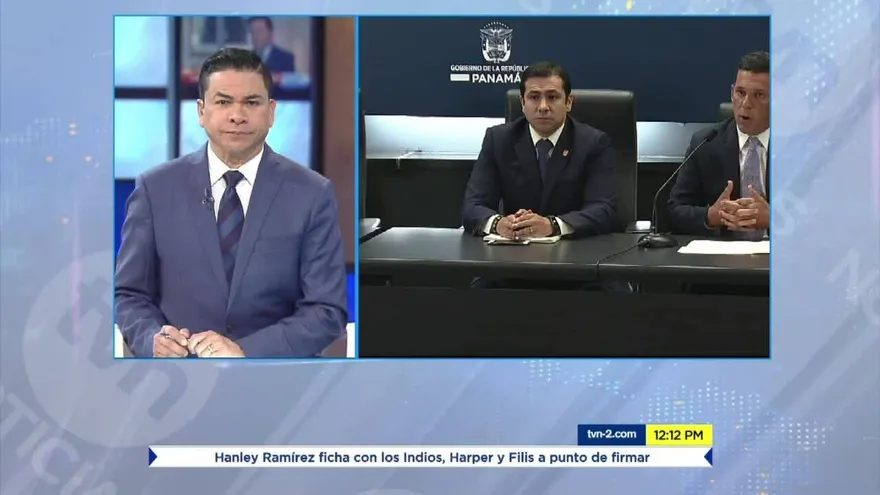 Noticiero MD 25 de febrero del 2019 - Bloque 1