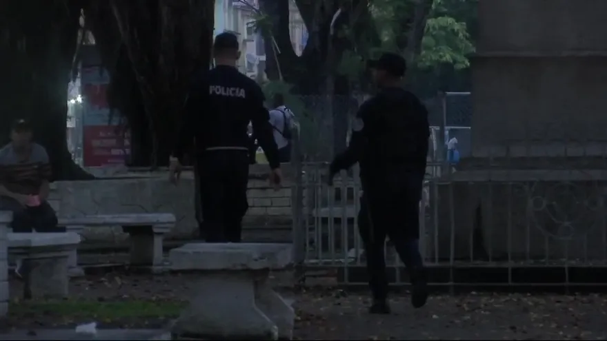 Las autoridades intensifican operativos en Colón