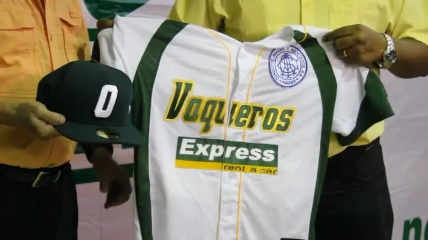 VAQUEROS LISTOS