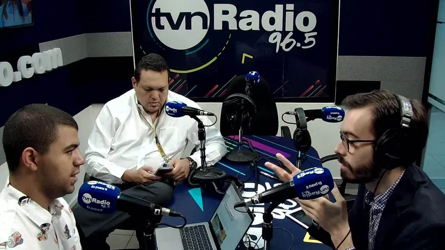 La Previa 28 de agosto de 2019