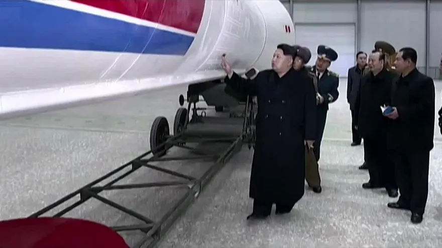 Corea del Norte ensaya misiles antes de diálogo con Estados Unidos