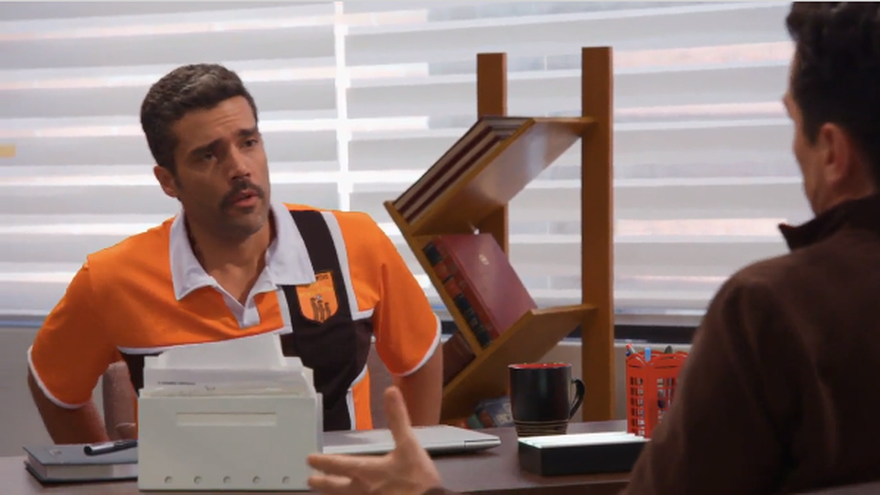 La Mamá del 10 Capítulo 51