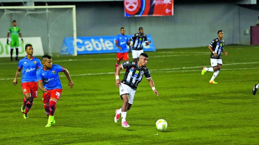 Clásico panameño Tauro-Plaza plato fuerte en la undécima fecha | La Prensa