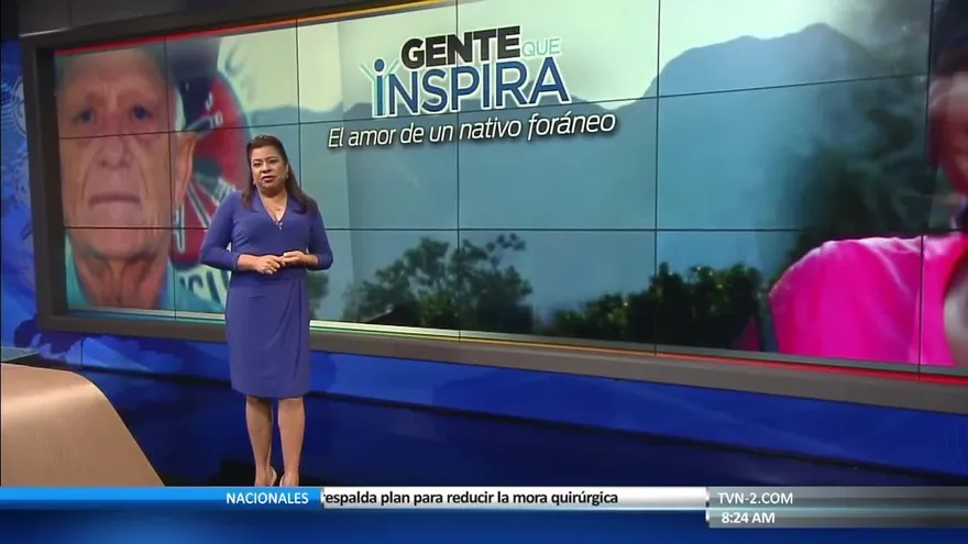 Noticiero AM 23 de mayo del 2017 - Bloque 6