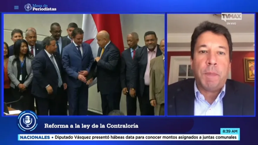 Mesa de Periodistas 15 de noviembre de 2022