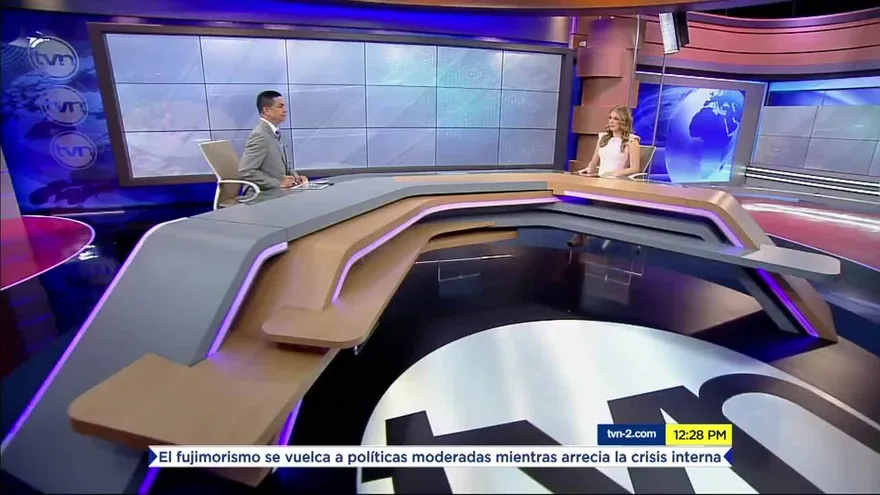 Noticiero MD 22 de octubre del 2018 - Bloque 2