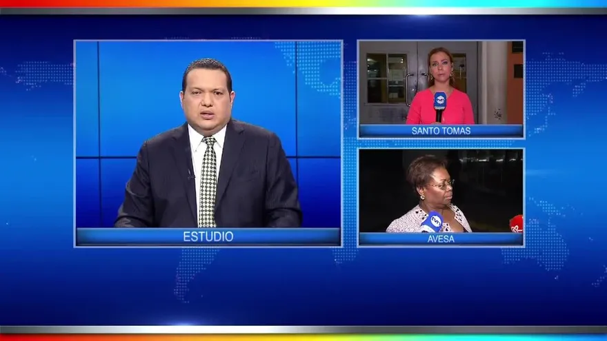 Noticiero Estelar 7 de marzo del 2017 - Bloque 2