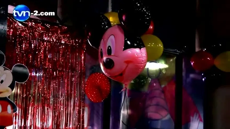 MUÑECOS CUMPLEAÑOS