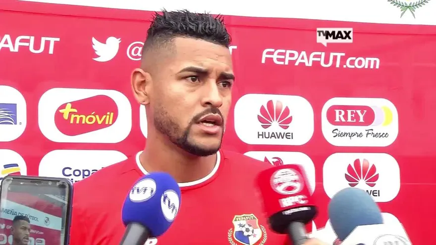 Aníbal Godoy espera que la Sele cierre bien el año con los partidos ante Honduras y Ecuador