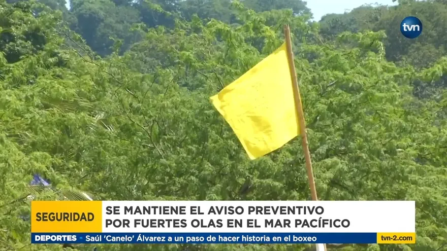 Resultados de los operativos de fiestas patrias