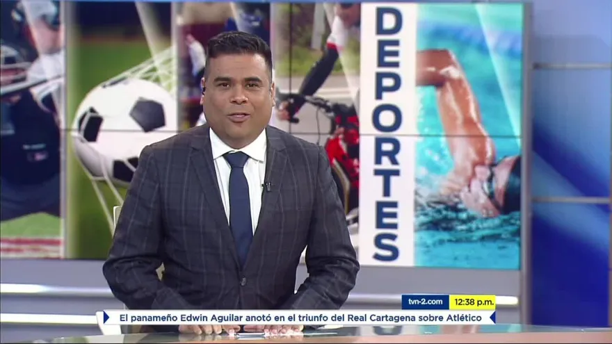 Noticiero MD 13 de agosto del 2019 - Bloque 3