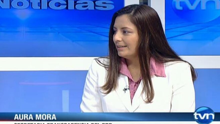 Sugieren renovación del CEN del PRD