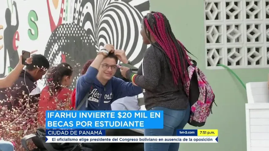 Panamá saca mala nota en dominio del idioma inglés