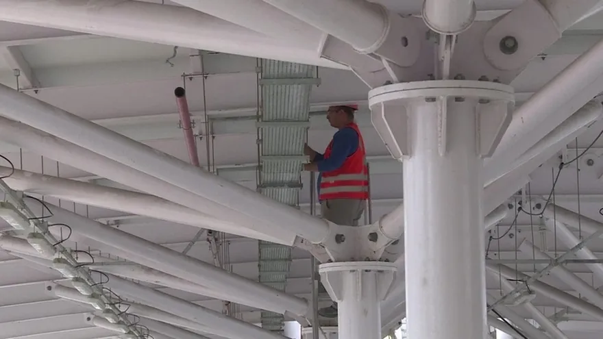 Río de Janeiro tendrá su metro olímpico a pesar de la crisis