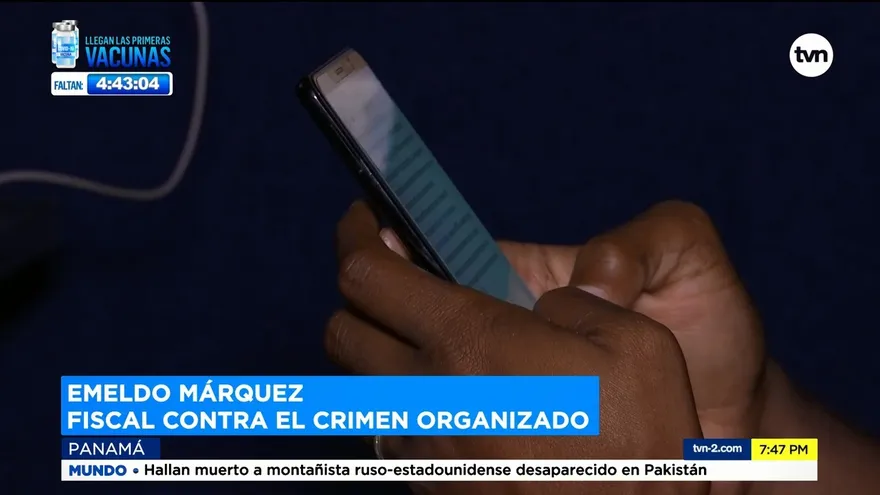 Sextorsionadores al acecho