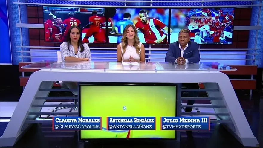 DXT: Análisis de la eliminación de la "Sele" de la Copa América Centenario