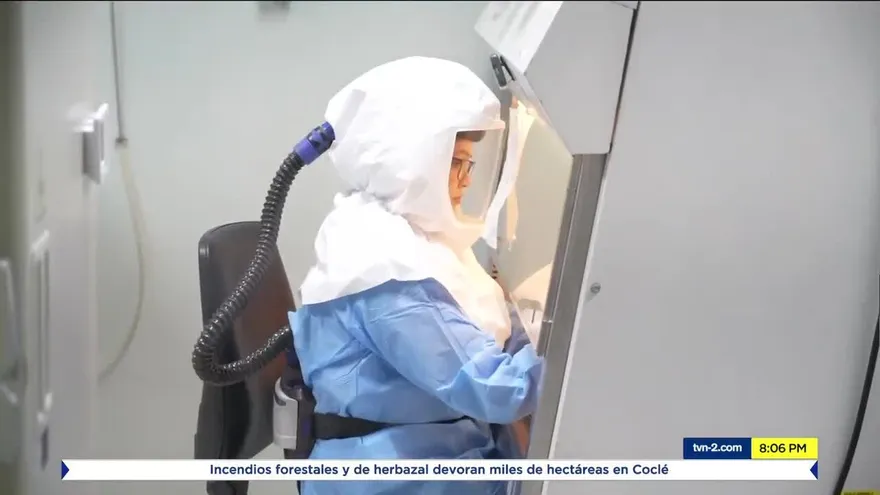 Las lluvias podrían ser un aliado del COVID-19 en Panamá